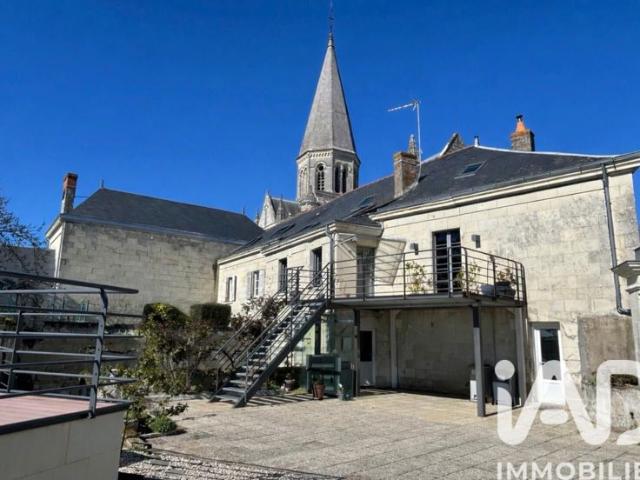 Vente Maison de ville 14 pièces