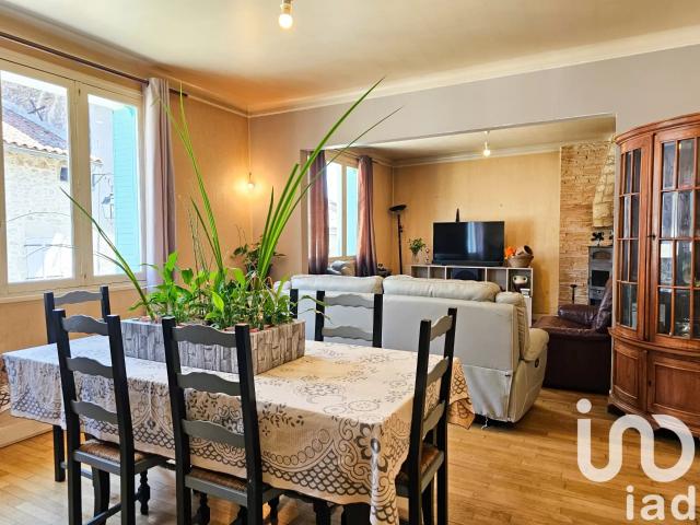 Vente Maison de ville 14 pièces