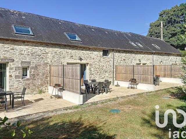 Vente Maison de ville 15 pièces 288 m2 Saint Avé