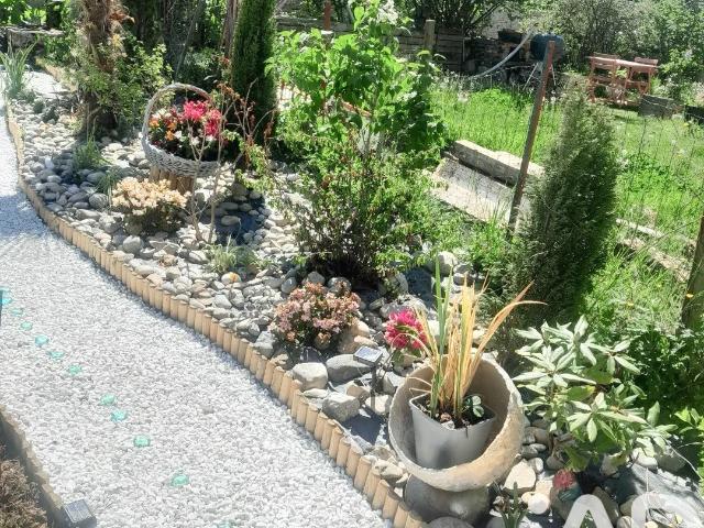 Vente Maison de ville 7 pièces