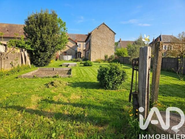 Vente Maison de ville 15 pièces