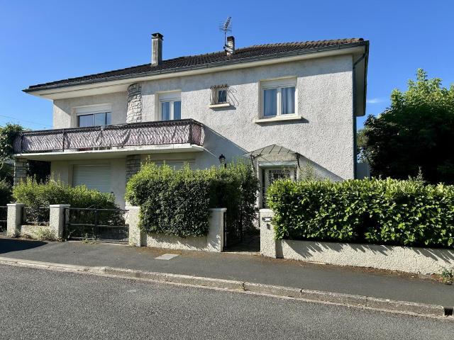 Vente Maison de ville 167 m² à Albi 223 000 € 167m² Albi