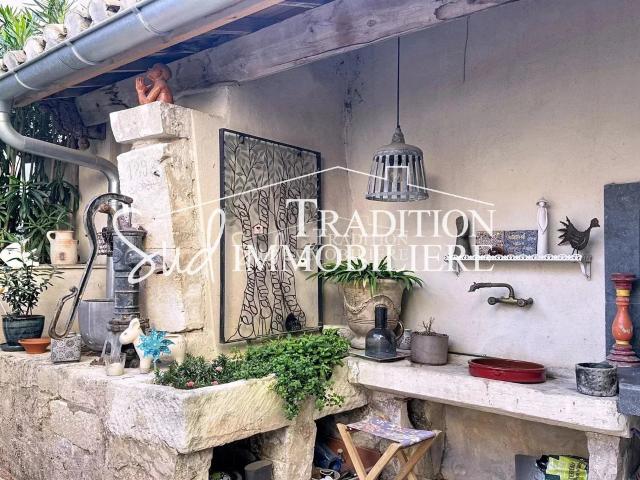 vente maison de ville