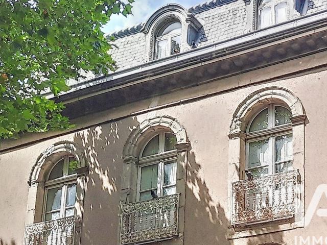 Vente Maison de ville 18 pièces