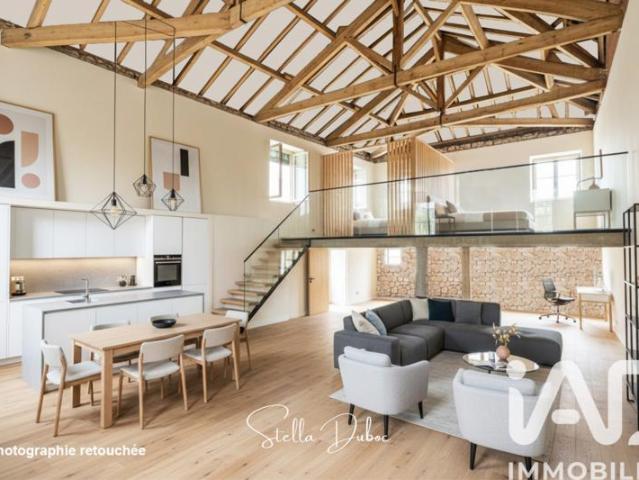 Vente Maison de ville 1 pièce