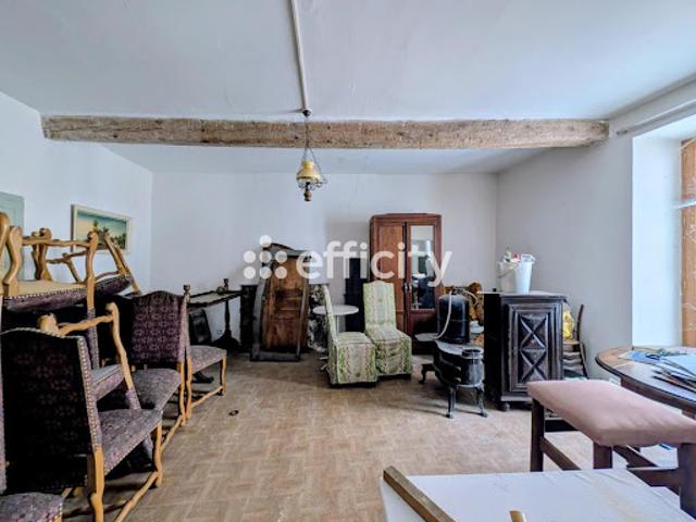 Vente Maison de ville 1 pièce 60 m2 Corps