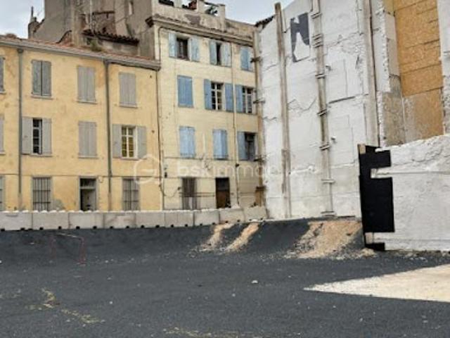 Vente Maison de ville 1 pièce 70 m2 Perpignan