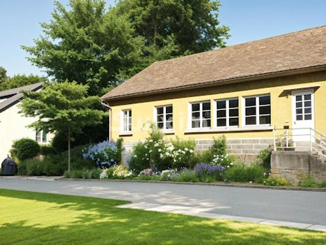 Vente Maison de ville 1 pièce 100 m2 Védrines Saint Loup