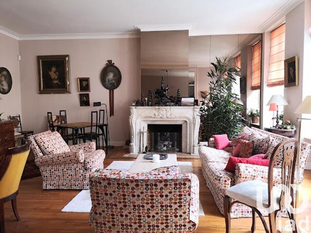 Vente Maison de ville 20 pièces 388 m2 Tarbes