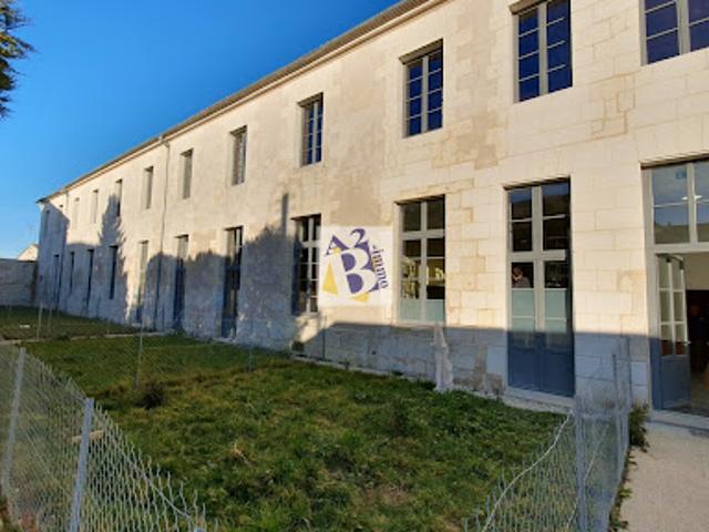 Vente Maison de ville 0 pièces 226 m2 Angouleme