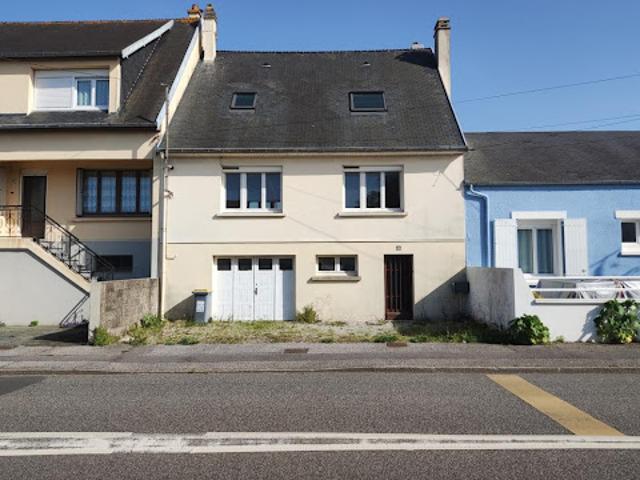 Vente Maison de ville 2 pièces 120 m2 Cherbourg en Cotentin
