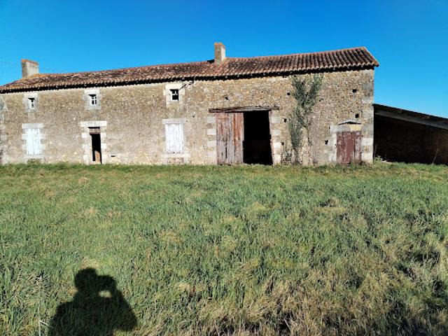 Vente Maison de ville 2 pièces 130 m2 Queaux