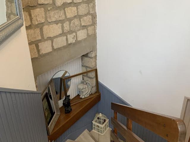 Vente Maison de ville 2 pièces 166 m2 Saint Dizier
