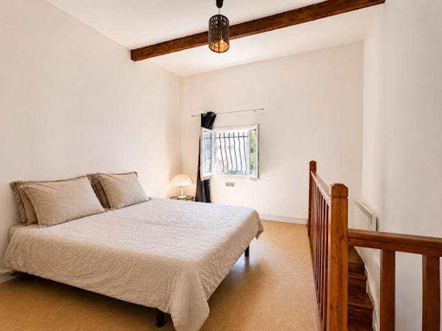 Vente Maison de ville 2 pièces 23 m2 Montreuil