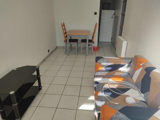 Vente Maison de ville 2 pièces 36 m2 Chaussin