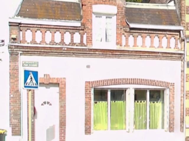 Vente Maison de ville 2 pièces 37 m2 Bolbec