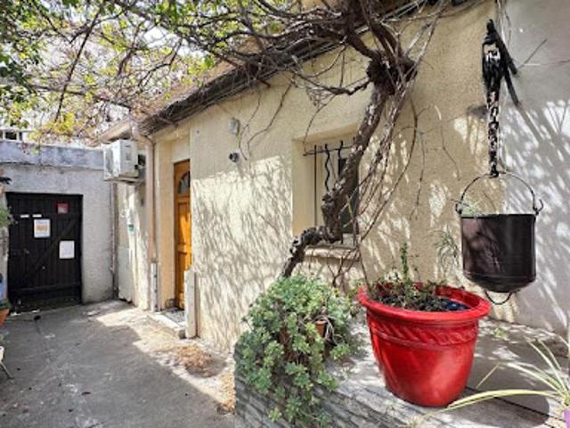 Vente Maison de ville 2 pièces 37 m2 Nimes