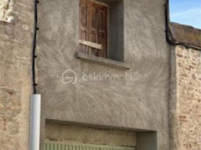 Vente Maison 2 pièces 40 m2 Millas