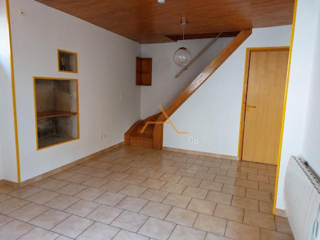 Vente Maison de ville 2 pièces 41 m2 Taulignan