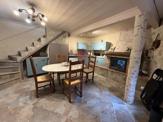 Vente Maison 2 pièces 42 m2 Saint Guilhem le Désert