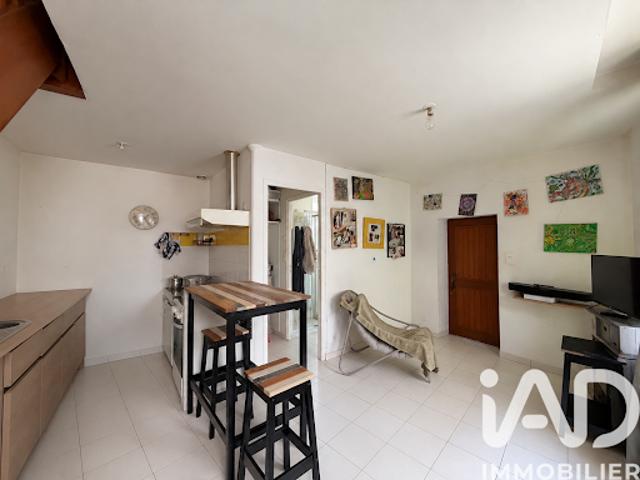 Vente Maison de ville 2 pièces 43 m2 La Suze sur Sarthe