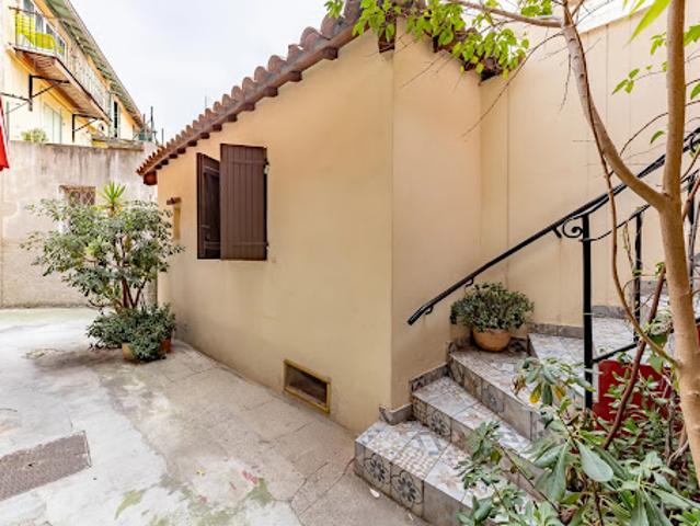 Vente Maison de ville 2 pièces 43 m2 Nice