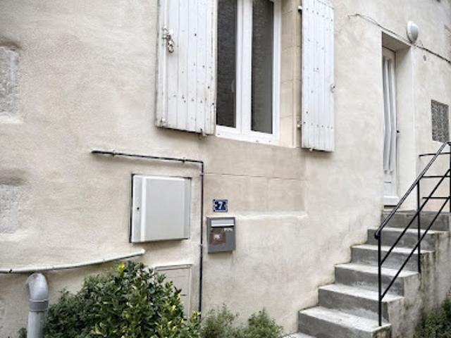 Vente Maison de ville 2 pièces 47 m2 Niort