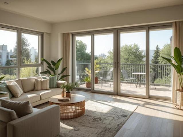 Vente Maison de ville 2 pièces 50.4 m2 Lyon 3ème