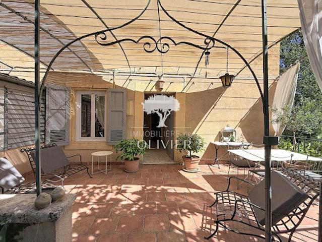 Vente Maison de ville 2 pièces 51.1 m2 Apt