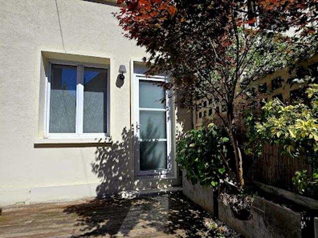 Vente Maison de ville 2 pièces 52 m2 Le Havre