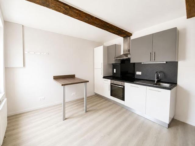 Vente Maison de ville 2 pièces 53.65 m2 Mudaison