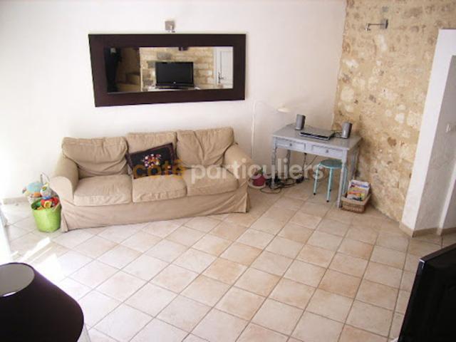 Vente Maison de ville 2 pièces 57 m2 Villeneuve lès Maguelone