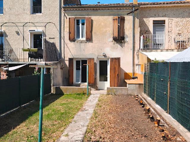 Vente Maison de ville 2 pièces 58 m2 Oraison