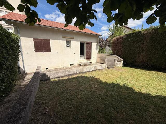 Vente Maison de ville 2 pièces 60 m2 Limoges