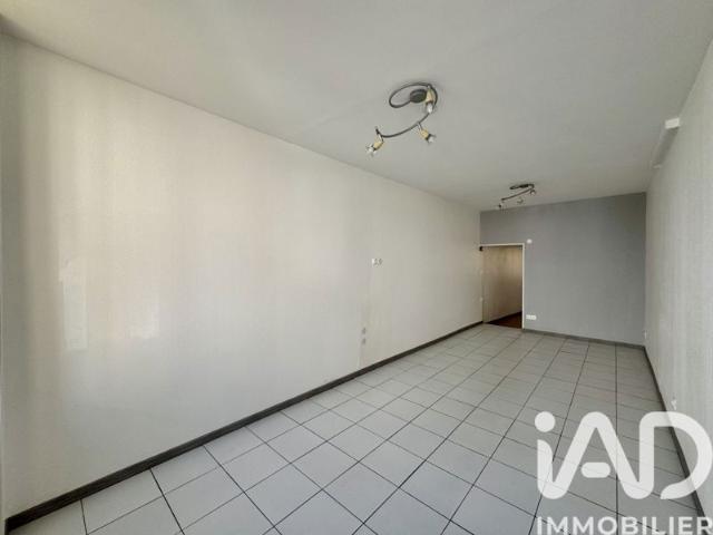 Vente Maison de ville 2 pièces