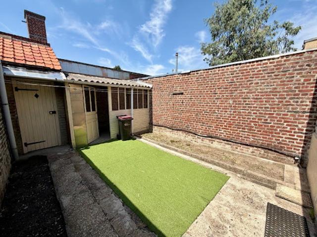 Vente Maison de ville 2 pièces 65 m2 Saint Quentin