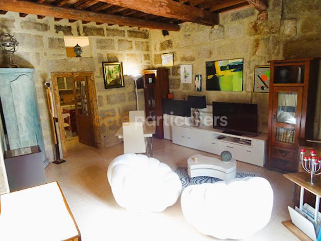 Vente Maison de ville 2 pièces 66 m2 Villeneuve lès Maguelone