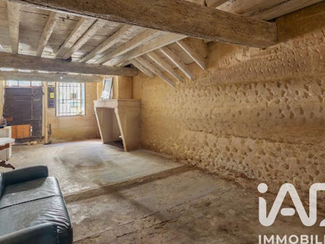 Vente Maison de ville 2 pièces 68 m2 Arles
