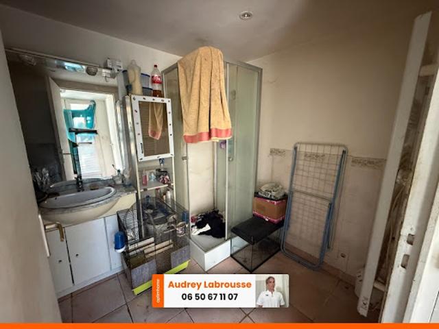 Vente Maison de ville 2 pièces 68 m2 Mussidan