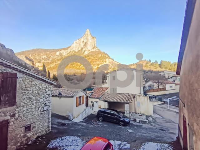 Vente Maison de ville 3 pièces 70.35 m2 Orpierre