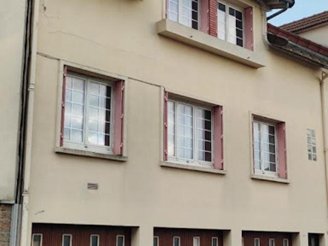 Vente Maison de ville 2 pièces 76 m2 Sucy en Brie