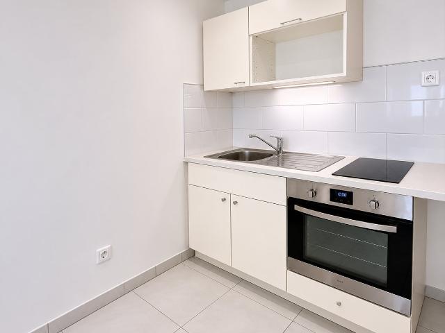 Vente Maison de ville 2 pièces