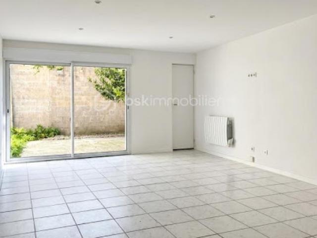 Vente Maison de ville 2 pièces 80 m2 Saint Just en Chaussée