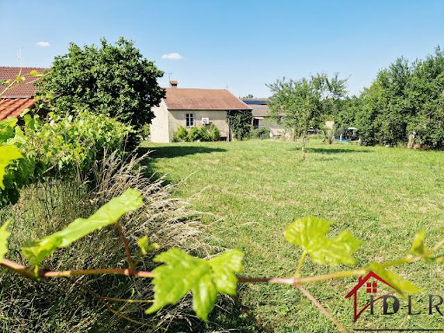 Vente Maison de ville 2 pièces 85 m2 Neuvelle lès Voisey