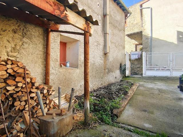 Vente Maison 2 pièces 90 m2 Py