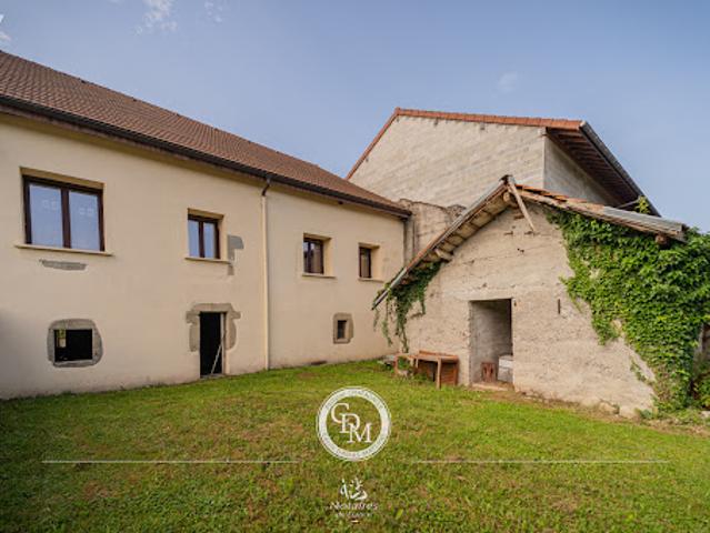 Vente Maison de ville 2 pièces 99.78 m2 Desingy