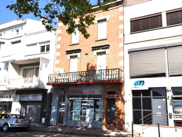 Vente Maison de ville 300 m² à Carmaux 190 000 € 300m² Carmaux