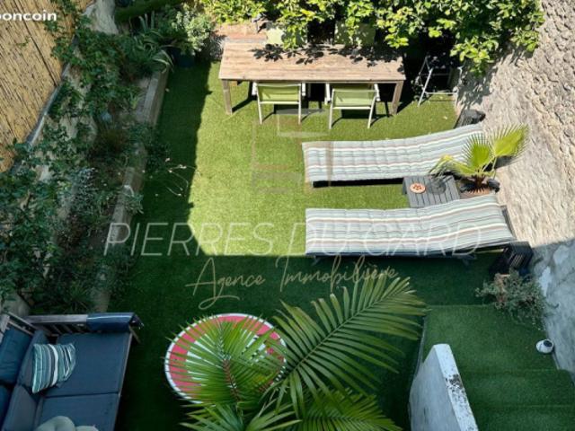vente maison de ville 7 Pièce s