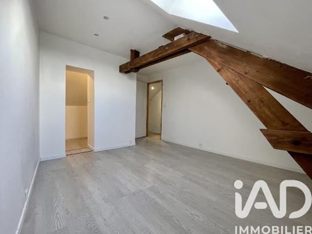 Vente Maison de ville 7 pièces 104 m2 Tricot