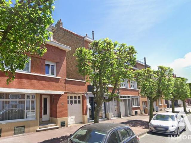 Vente Maison de ville 7 pièces